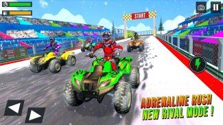 Offroad ATV Quad Bike Game screenshot 4