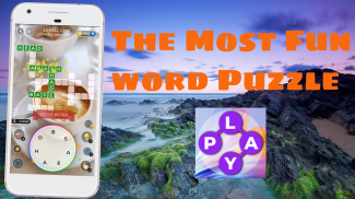 Word Puzzles screenshot 2