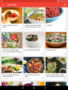 Gluten Free Food Recipes app screenshot 7