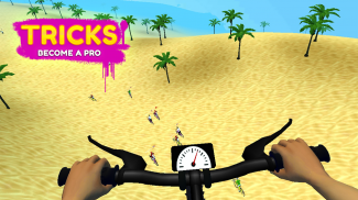 Riding Extreme 3D screenshot 4