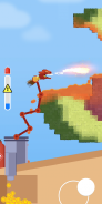 Flame Crusher screenshot 1