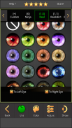 FoxEyes - Change Eye Color screenshot 15