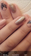 Nail Designs screenshot 6