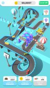 Idle Racing Tycoon-Car Games screenshot 1