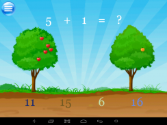 Kids Number And Math Game screenshot 3