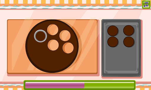 Download do APK de Gelato Paixão - Cozinhar Jogos para Android