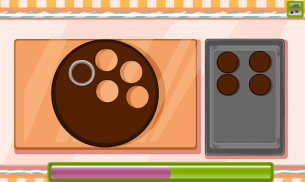 Cooking Ice Cream Game screenshot 8