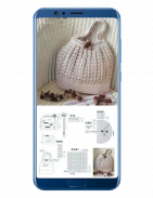 Crochet Bag Patterns screenshot 2