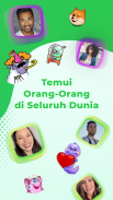 Camfrog: Live Chatting Rooms screenshot 0
