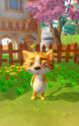 My Talking Cat screenshot 16