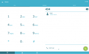 MobiCalls VOIP Calls screenshot 3