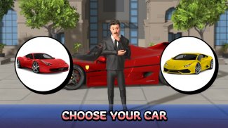 Idle Office Tycoon - Get Rich! screenshot 3