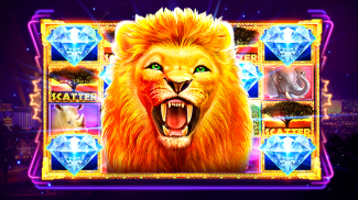 Gambino Slots・Play Live Casino screenshot 2