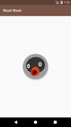 Noot-Noot-er! screenshot 0