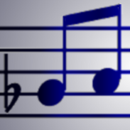 Midi Sheet Music (patched) screenshot 2