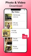 All Video Downloader screenshot 0