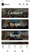 Beacon Evangelical Free Church screenshot 5