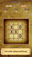 Tic Tac Toe 2 Player screenshot 7