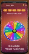 Spin to Earn :Play and win Real money screenshot 4