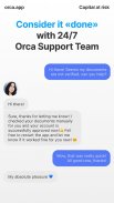 Orca App: Investing in stocks screenshot 4