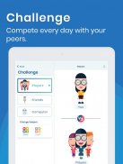 iChamp Practice App – Maths, English & Hindi screenshot 12