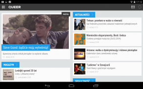 Queer.pl - apka dla osób LGBT screenshot 3