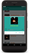 Music downloader Mp3-Art screenshot 0