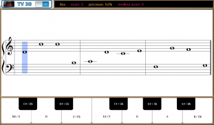 NotesFinder - sight read screenshot 6