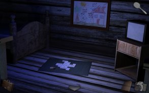 Cabin Escape: Alice's Story screenshot 1