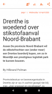 DVHN Krant screenshot 6