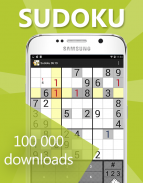 Best Sudoku free screenshot 1