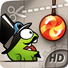 Cut the Rope: Time Travel Icon