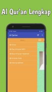 Mishary Rashid Offline Alquran Mp3 30 Juz Alafasy screenshot 4