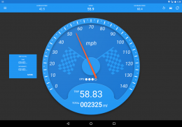 Speedometer screenshot 8