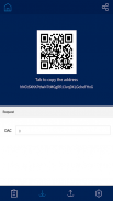 Hdac Wallet screenshot 0