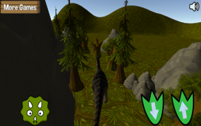 Dino Sim screenshot 12