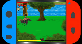 Cowboy Junior screenshot 5