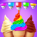 Ice Cream Games-Icecream Maker