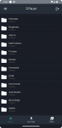 Dplayer & Downloader Lite screenshot 19