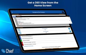 Chief Mobile screenshot 20