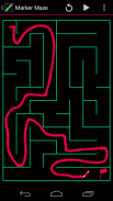 Marker Maze screenshot 10