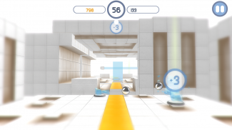Smash-jeu de briseur de verre screenshot 3