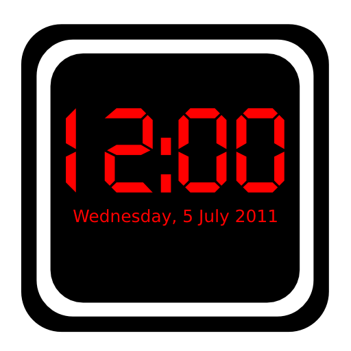 Digital clock apk. Электронные цифровые часы для андроид. Иконка цифровых часов. Заставка электронные часы. Электронные часы для фотошопа.