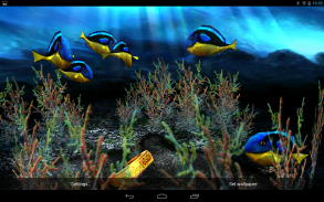 My 3D Fish II screenshot 17