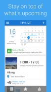 149 Live Calendar & ToDo List screenshot 0