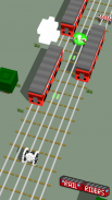 Rail Riders screenshot 3