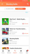 Aptoide Dev screenshot 8