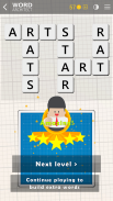 Word Architect - Crosswords screenshot 5