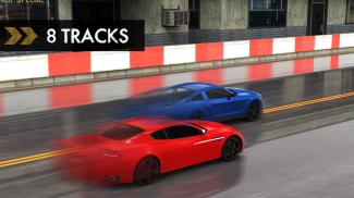 ماشین مسابقه - Car Racing screenshot 4