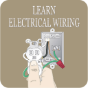 Learn Electrical Wiring Icon